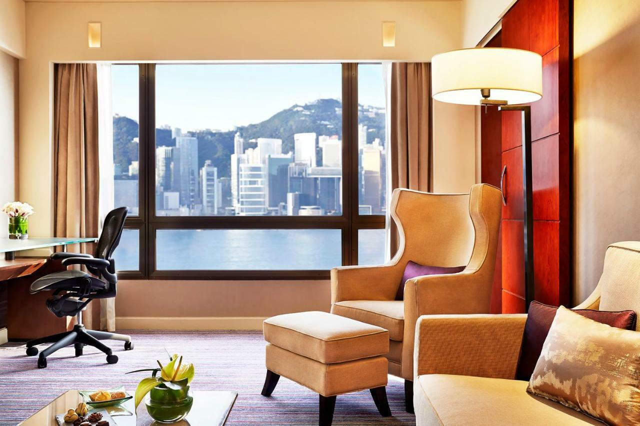 SHERATON HOTEL AND TOWERS HONG KONG